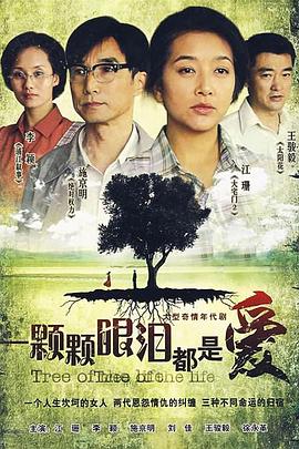 一颗颗眼泪都是爱第01集