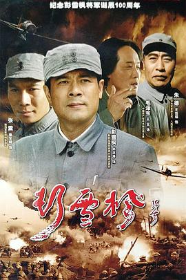 彭雪枫(全集)