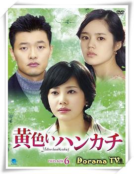 黄手帕国语(全集)