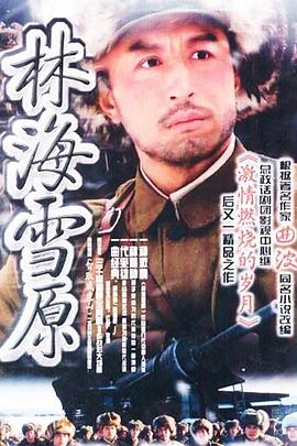 林海雪原2004(全集)