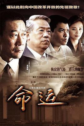命运2010第01集