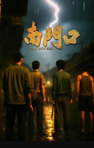 南门口(全集)