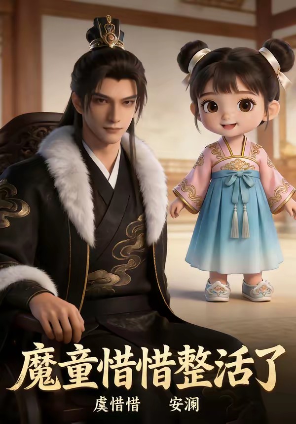 魔童惜惜整活了第一季(全集)