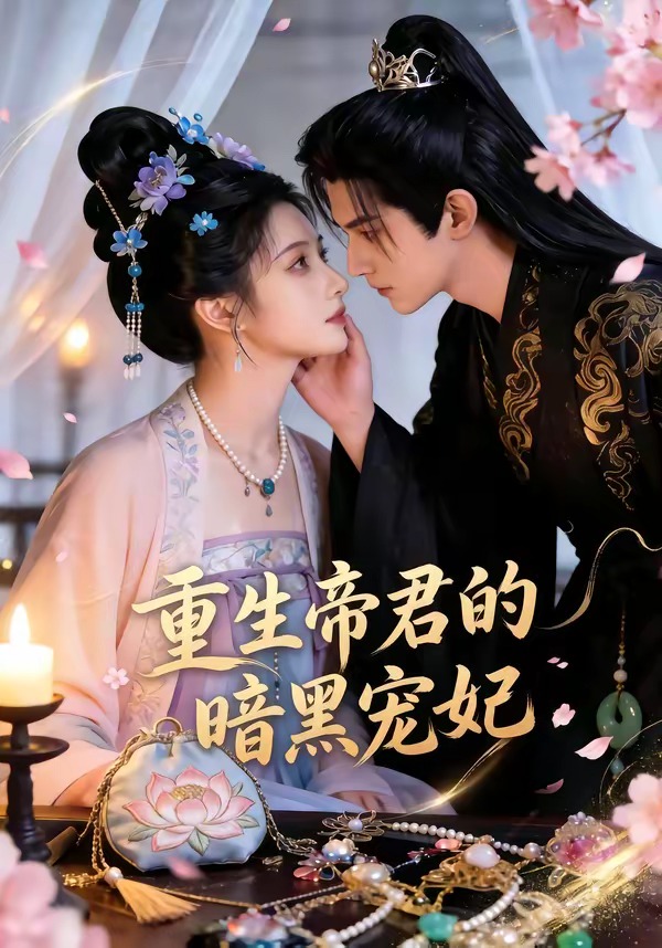 重生帝君的暗黑宠妃(全集)