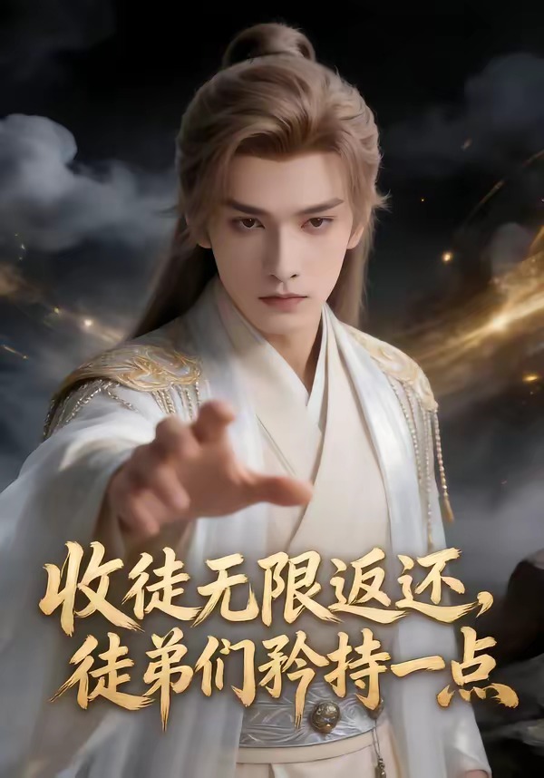 收徒无线返还，徒弟们矜持一点(全集)