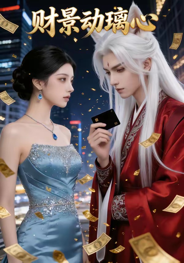财景动璃心(全集)