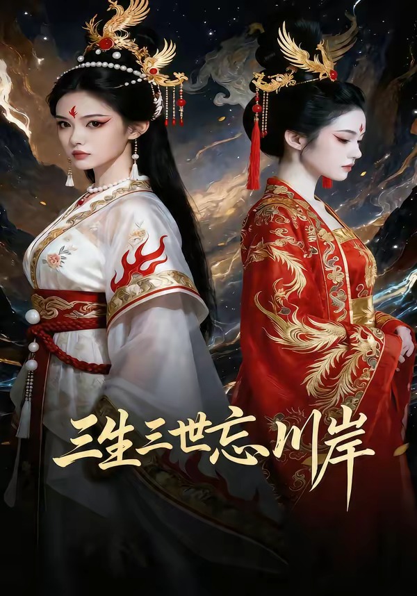 三生三世忘川岸(全集)