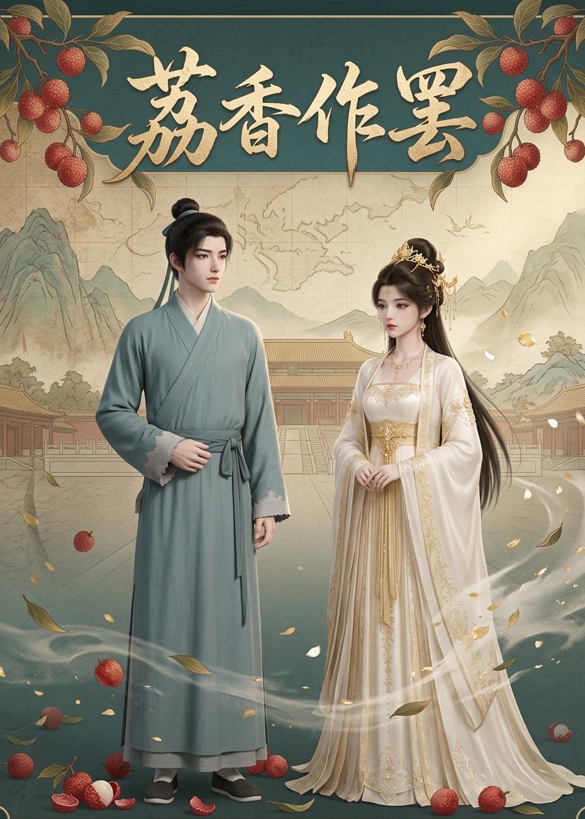 荔香作罢(全集)