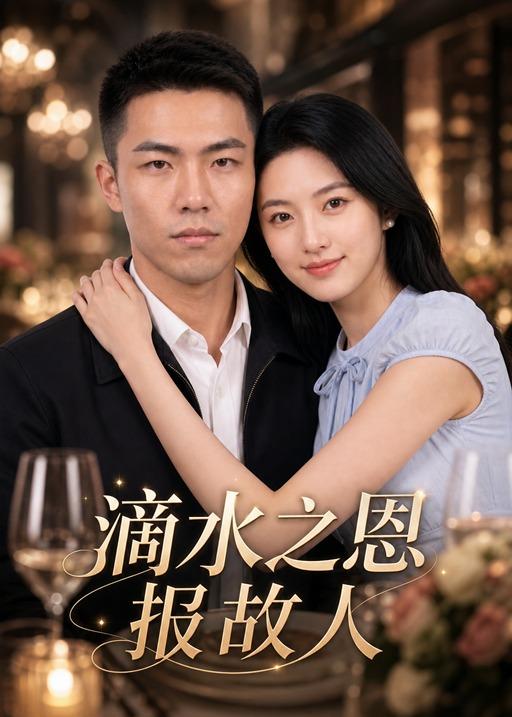 滴水之恩报故人(全集)