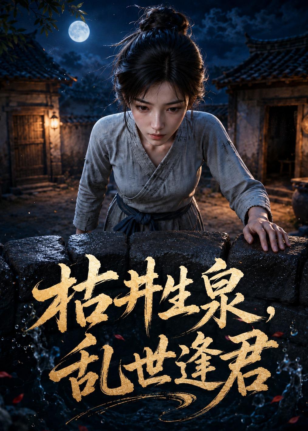 枯井生泉，乱世逢君(全集)