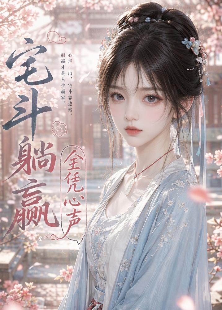 宅斗躺赢全凭心声(全集)
