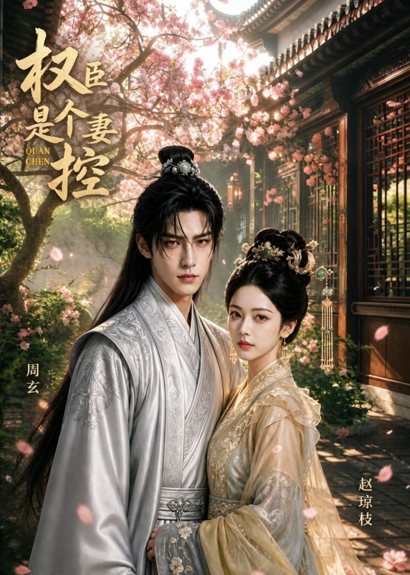 权臣是个妻控(全集)