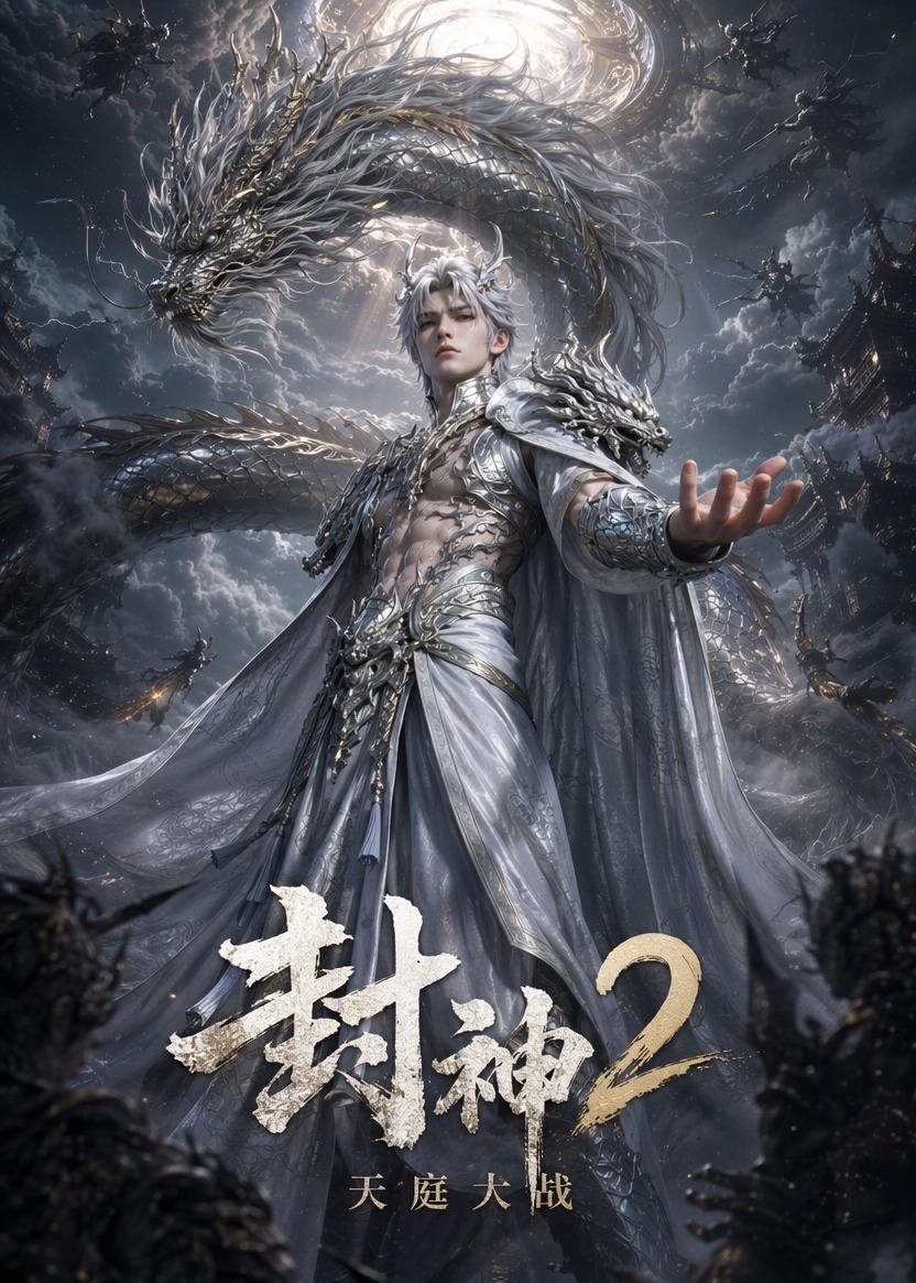 封神2天庭大战(全集)