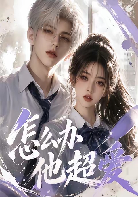 怎么办他超爱(全集)