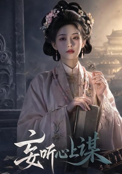 妄听心上谋(全集)