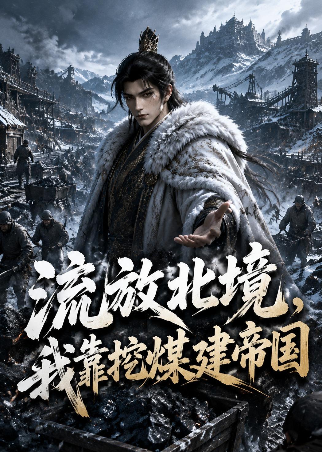 流放北境，我靠挖煤建帝国(全集)