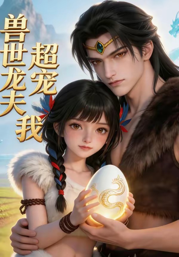 兽世龙夫超宠我(全集)