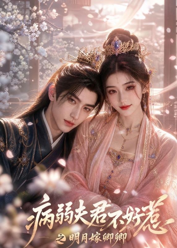 病弱夫君不好惹之明月嫁卿卿(全集)