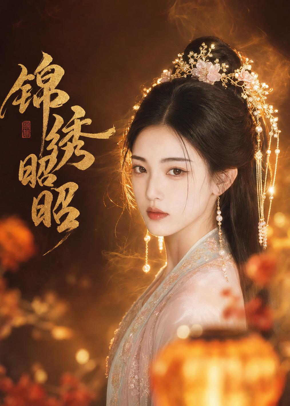 锦绣昭昭(全集)