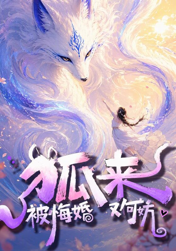 狐来：被悔婚又何妨(全集)