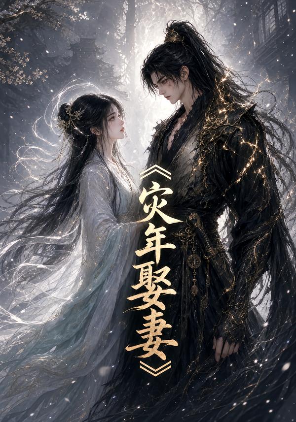 灾年娶妻(全集)