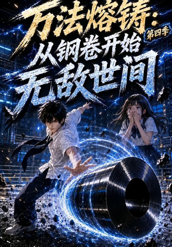 万法熔铸：从钢卷开始无敌世间第四季(全集)