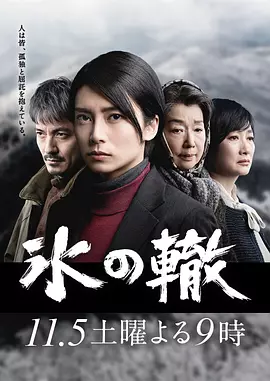 冰辙2016