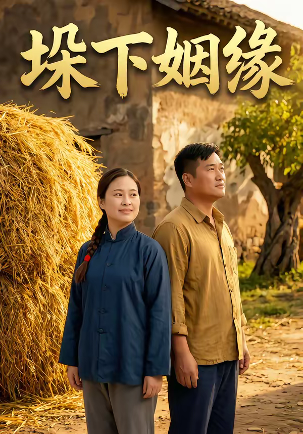 垛下姻缘(全集)