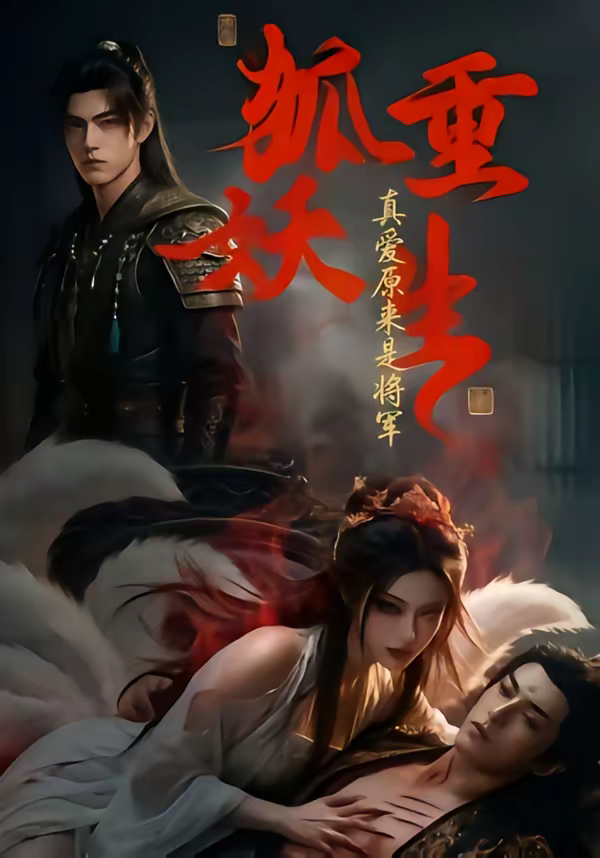 狐妖重生：真爱原来是将军(全集)
