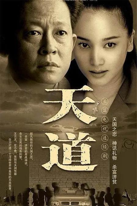 天道2008(全集)