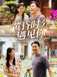 黄昏时分遇见你(全集)