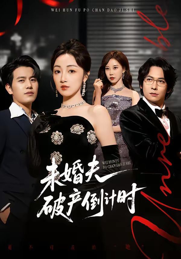 未婚夫破产倒计时(全集)