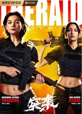突袭(全集)