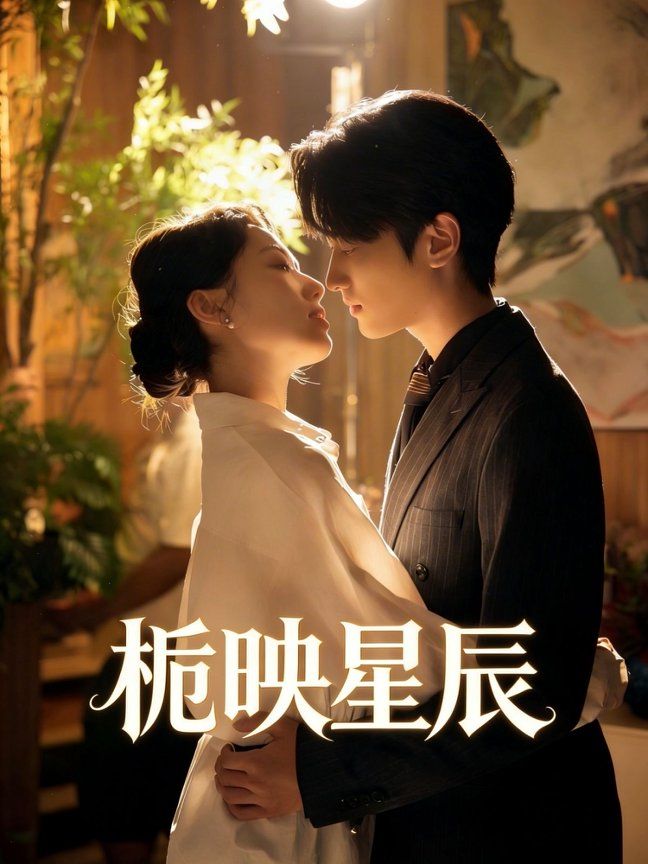 栀映星辰(全集)